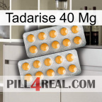 Tadarise 40Mg levitra2